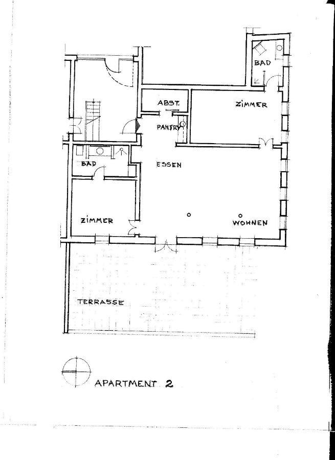 Appartement Kiekutsland à Westerholz Extérieur photo