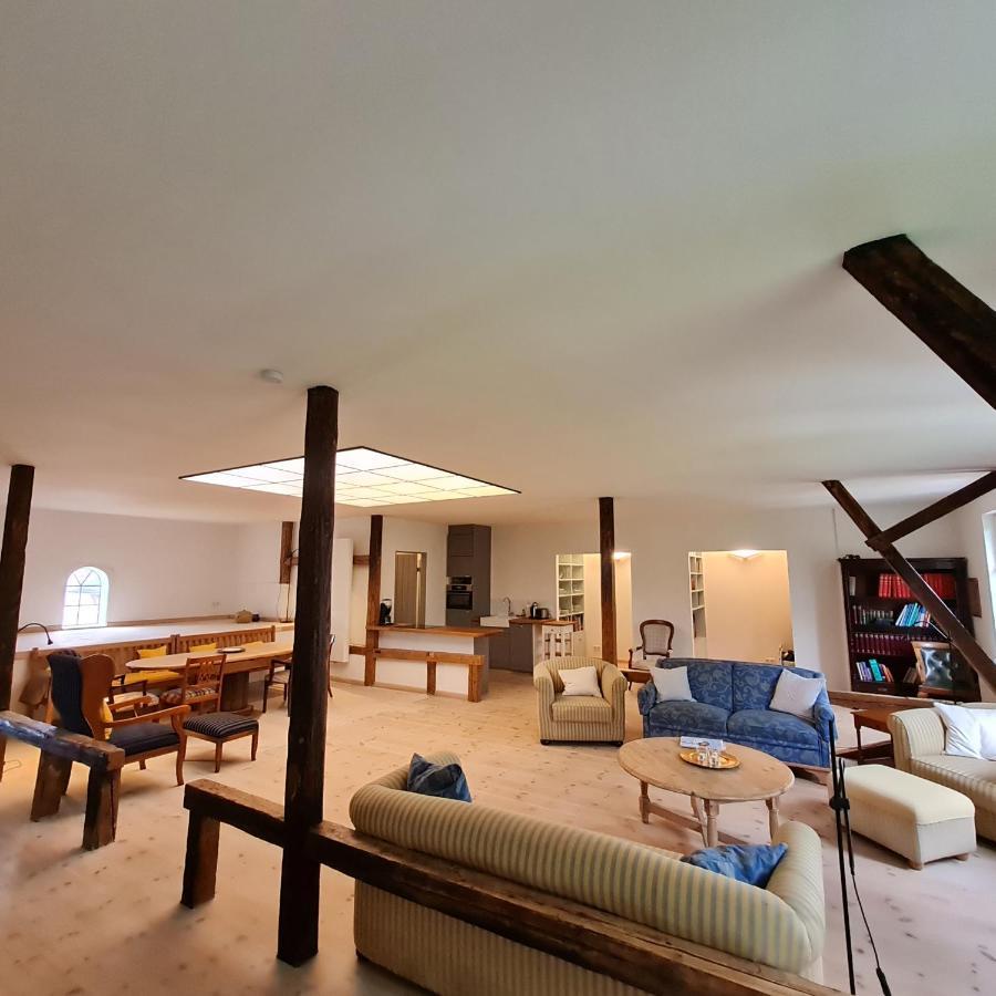 Appartement Kiekutsland à Westerholz Extérieur photo