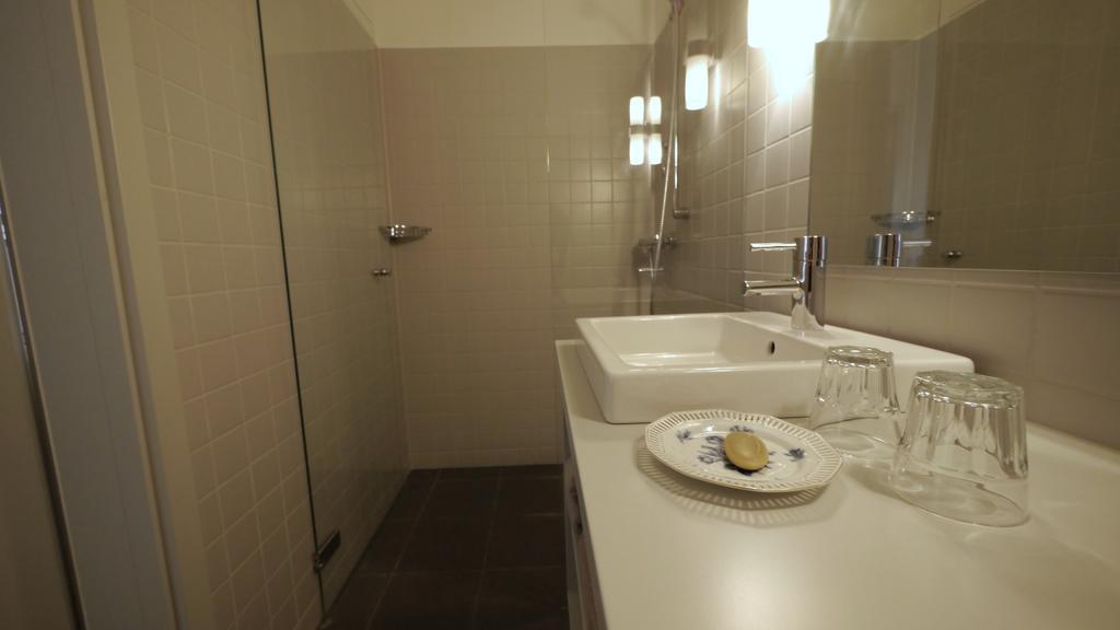 Appartement Kiekutsland à Westerholz Extérieur photo