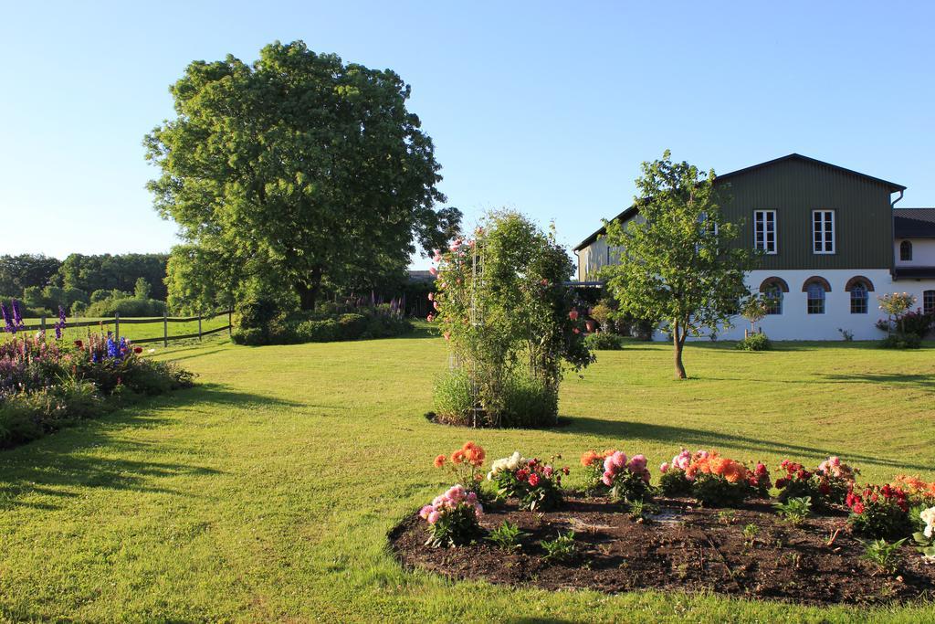 Appartement Kiekutsland à Westerholz Extérieur photo