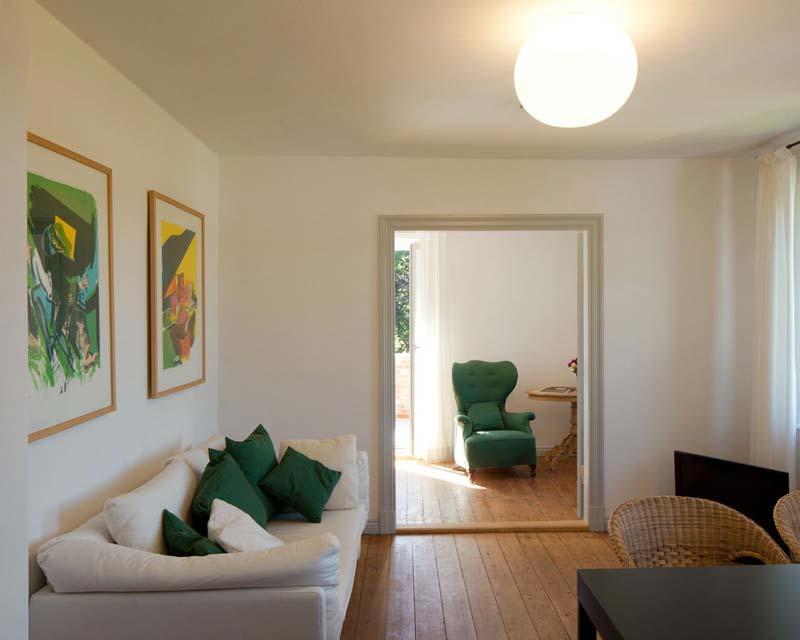 Appartement Kiekutsland à Westerholz Extérieur photo