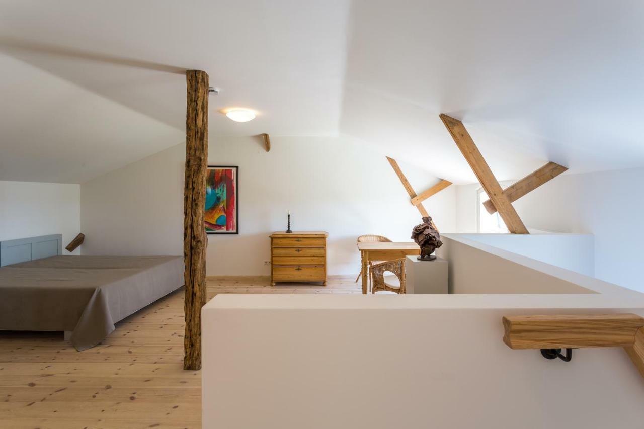 Appartement Kiekutsland à Westerholz Extérieur photo